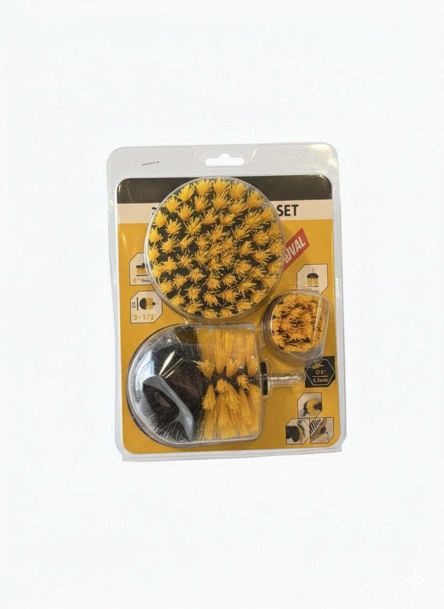 طاقم ثلاثة فرش