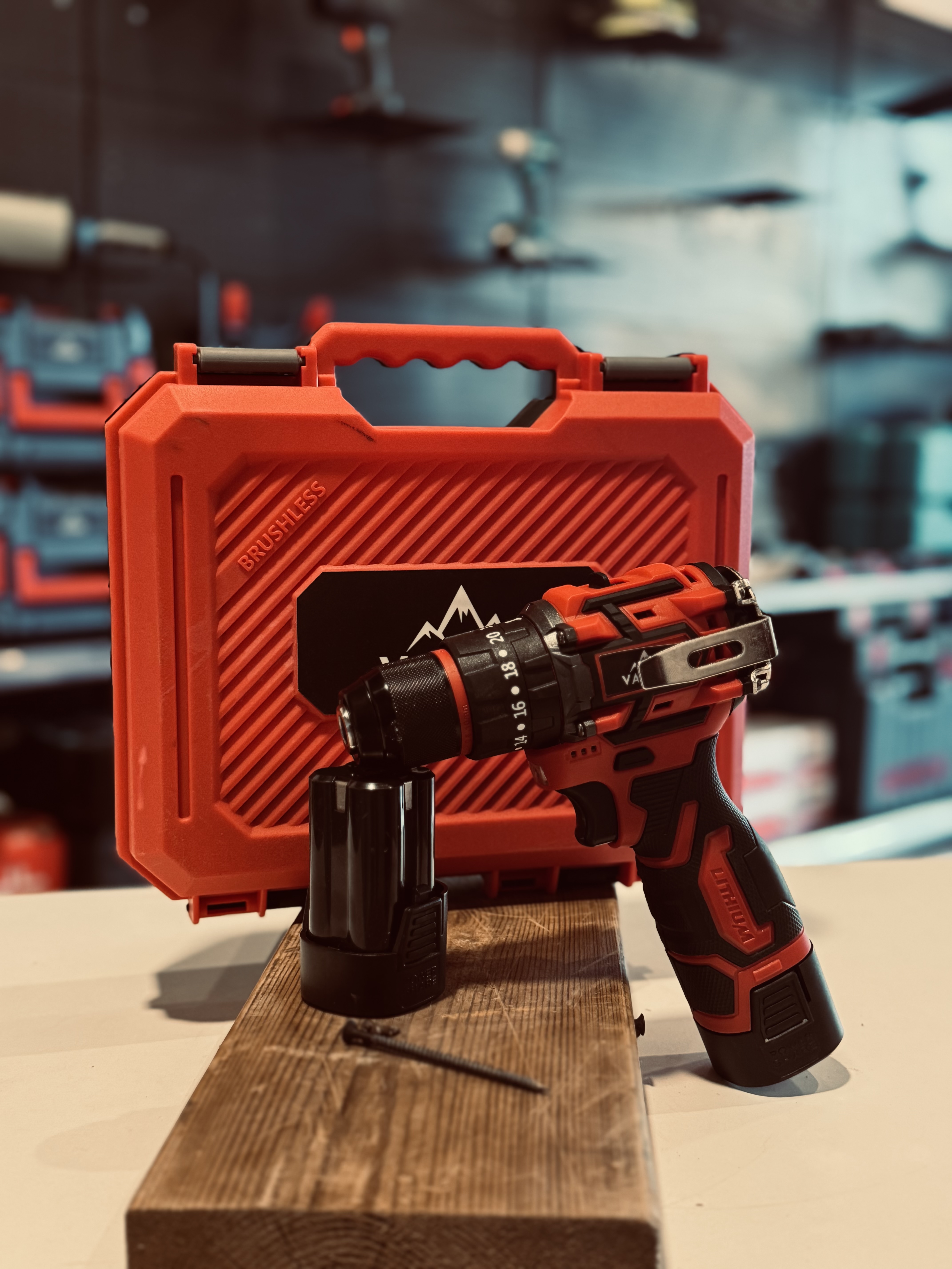 ترابنيو برشلس 45 نيوتن