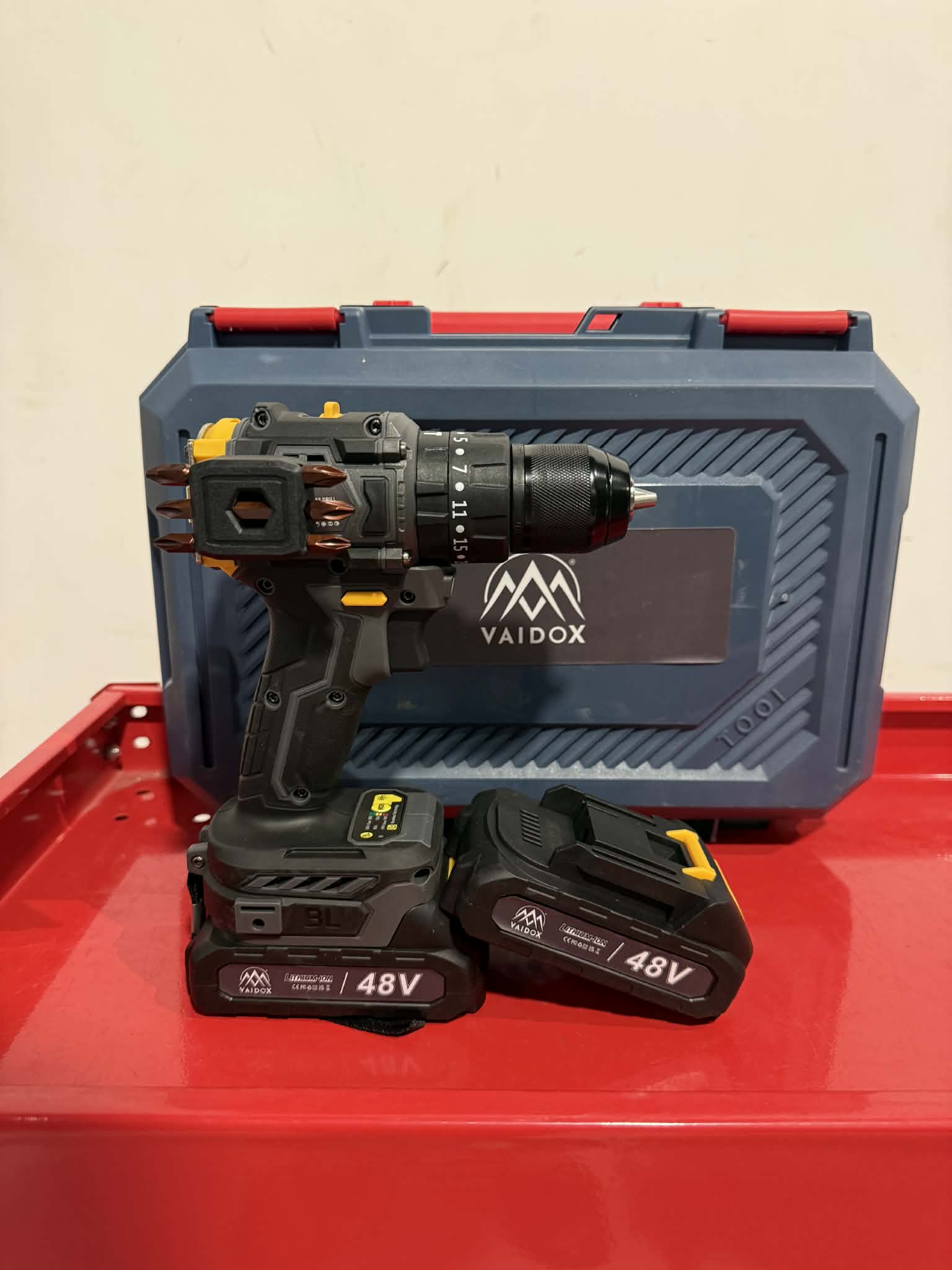 ترابينو صناعي 100 نيوتن